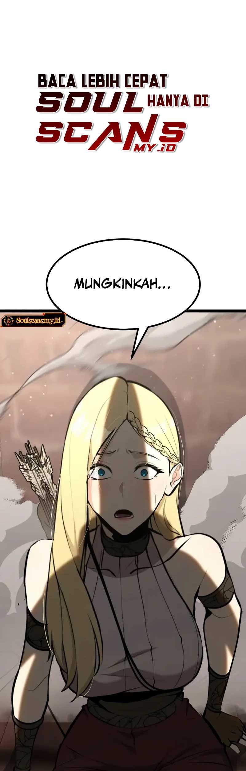 Level 999 Goblin Chapter 3 - halaman 2