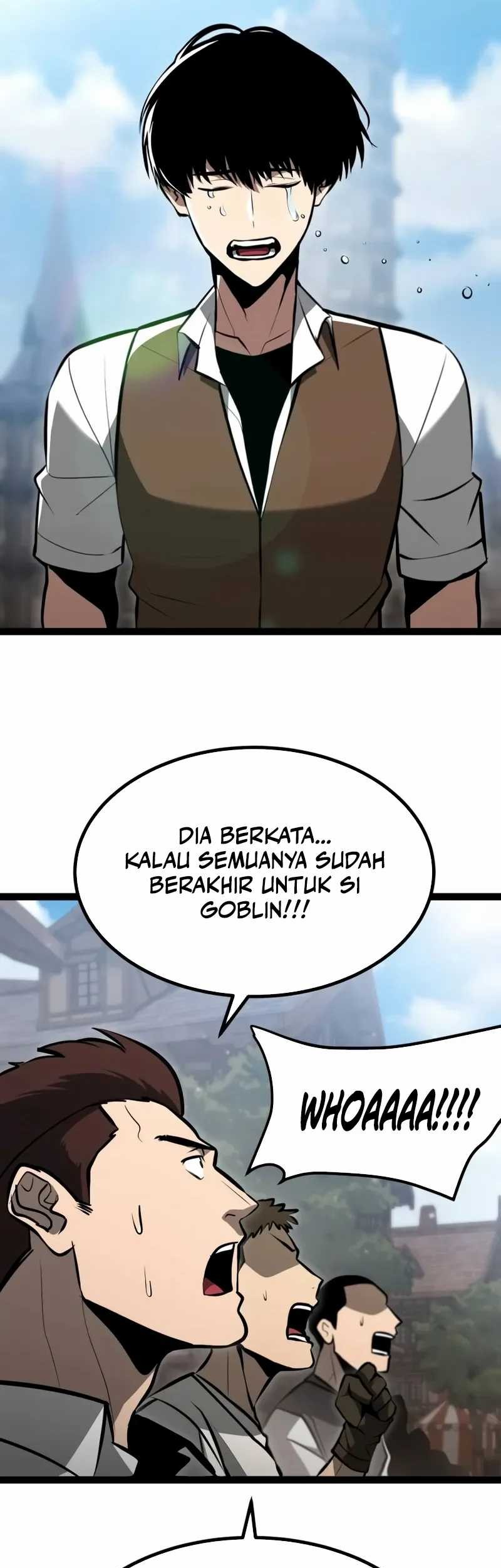 Level 999 Goblin Chapter 3 - halaman 20