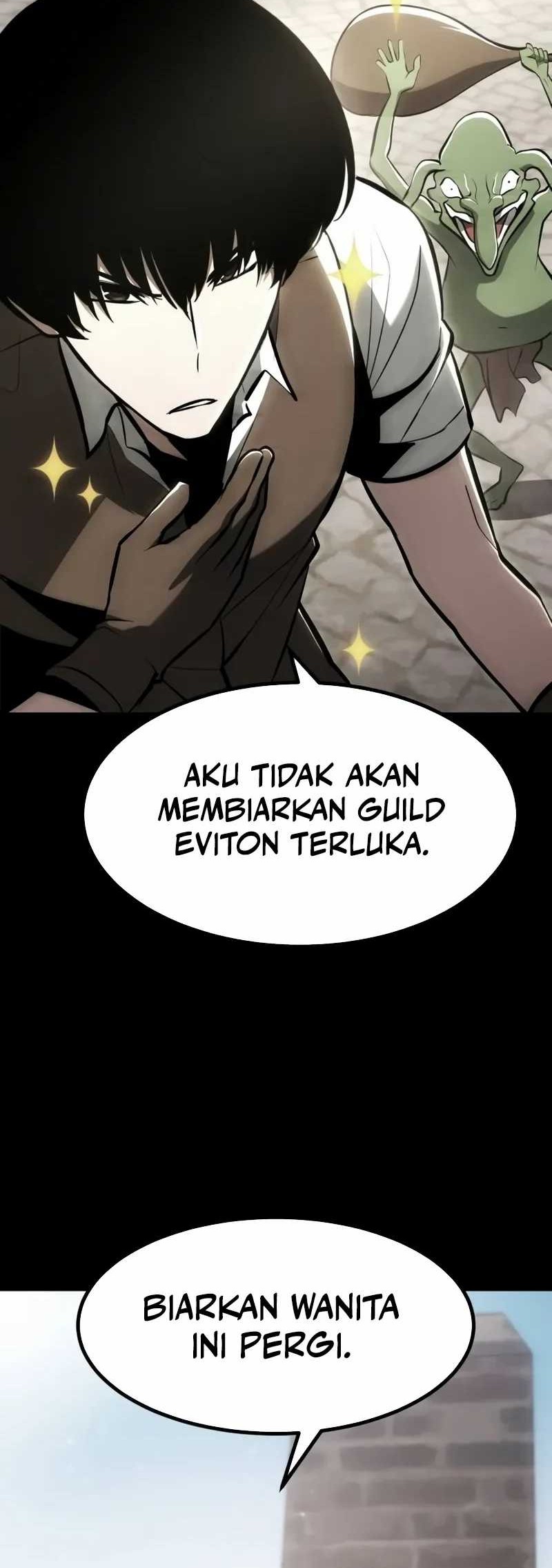 Level 999 Goblin Chapter 3 - halaman 25