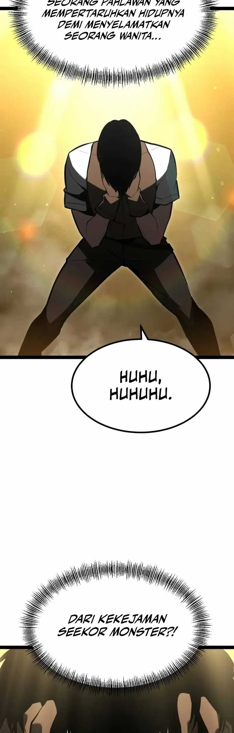 Level 999 Goblin Chapter 3 - halaman 28