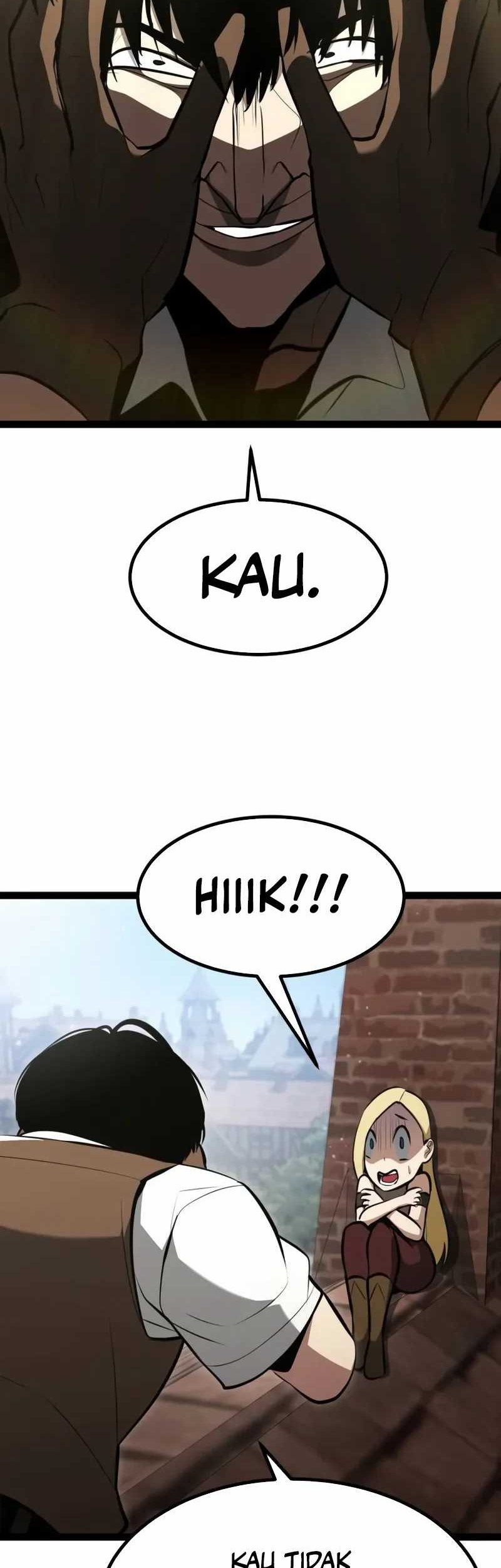 Level 999 Goblin Chapter 3 - halaman 29