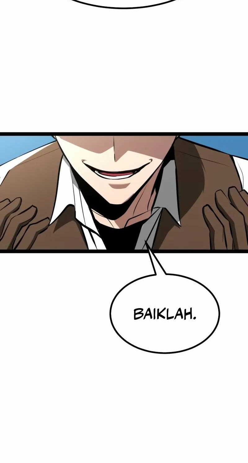 Level 999 Goblin Chapter 3 - halaman 31