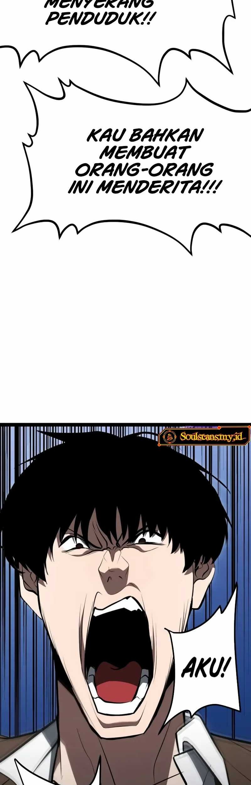 Level 999 Goblin Chapter 3 - halaman 33