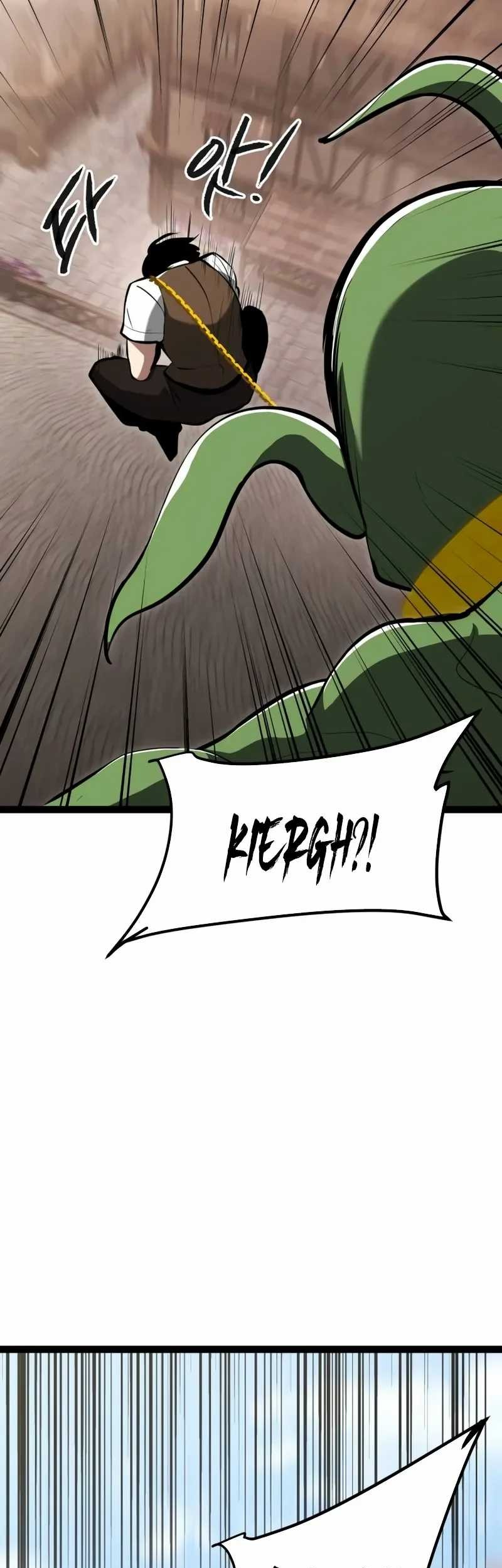 Level 999 Goblin Chapter 3 - halaman 36