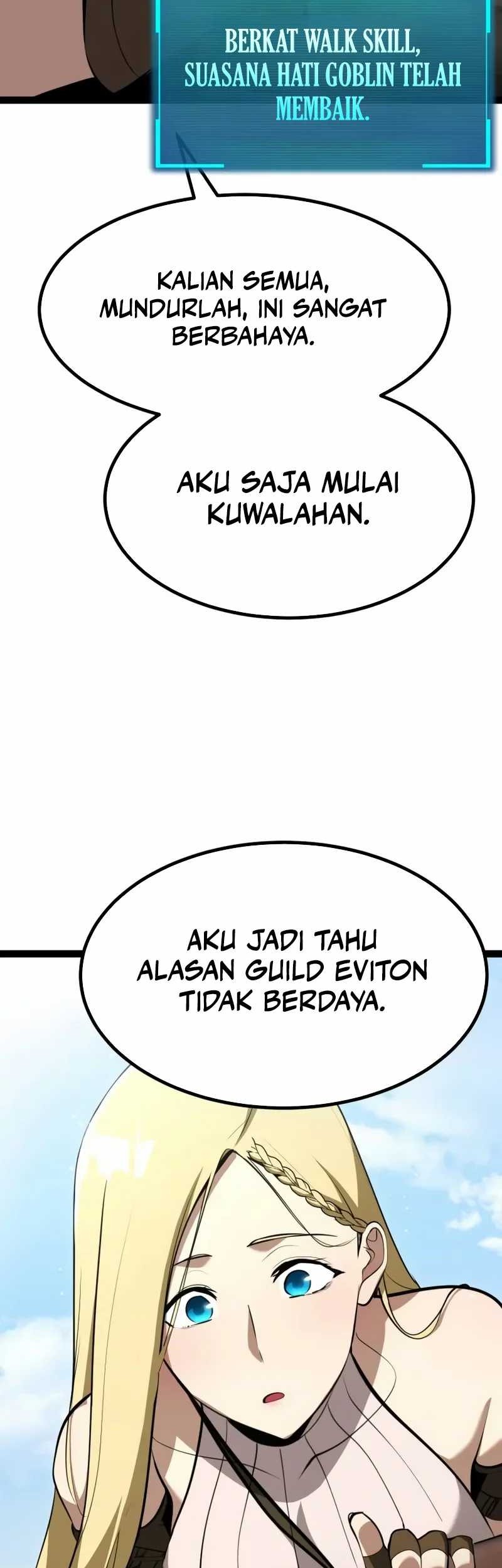 Level 999 Goblin Chapter 3 - halaman 40