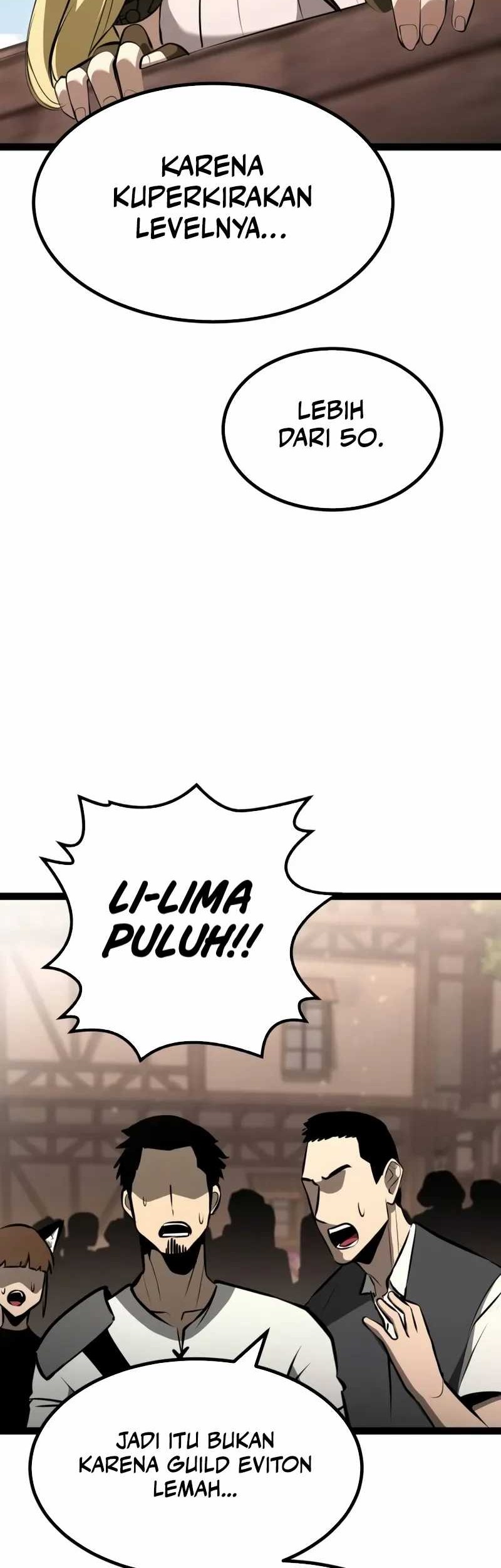 Level 999 Goblin Chapter 3 - halaman 41
