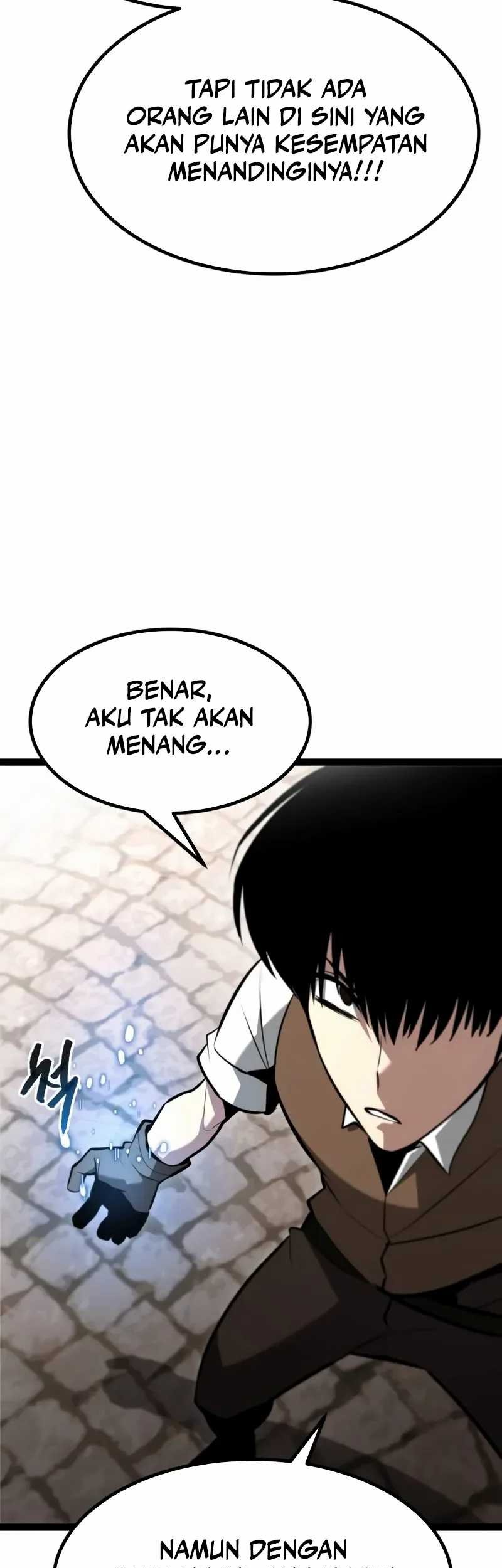 Level 999 Goblin Chapter 3 - halaman 42