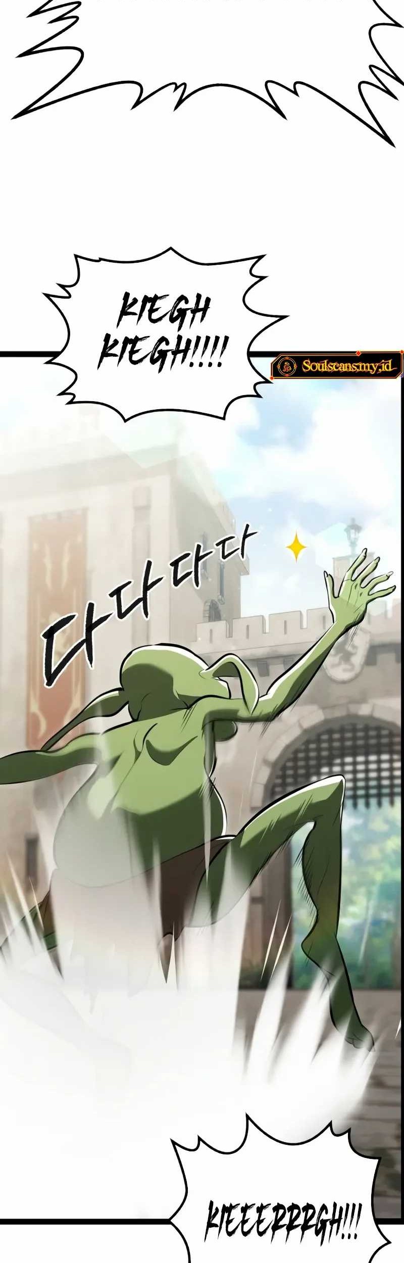 Level 999 Goblin Chapter 3 - halaman 45