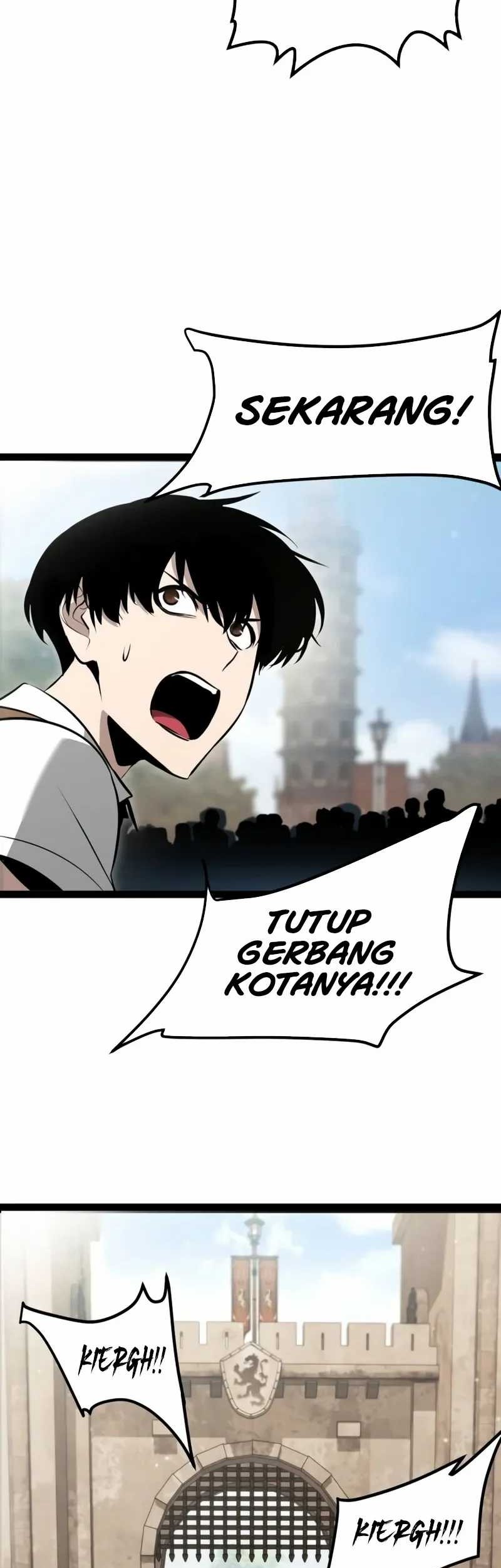 Level 999 Goblin Chapter 3 - halaman 46