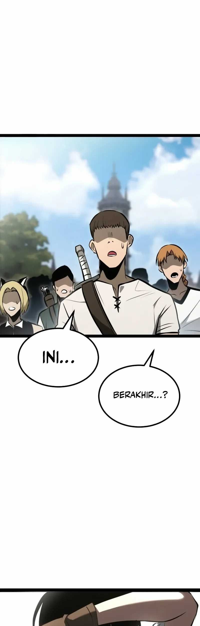 Level 999 Goblin Chapter 3 - halaman 48