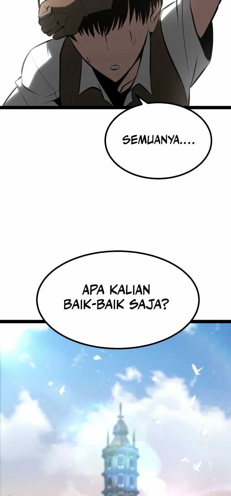 Level 999 Goblin Chapter 3 - halaman 49