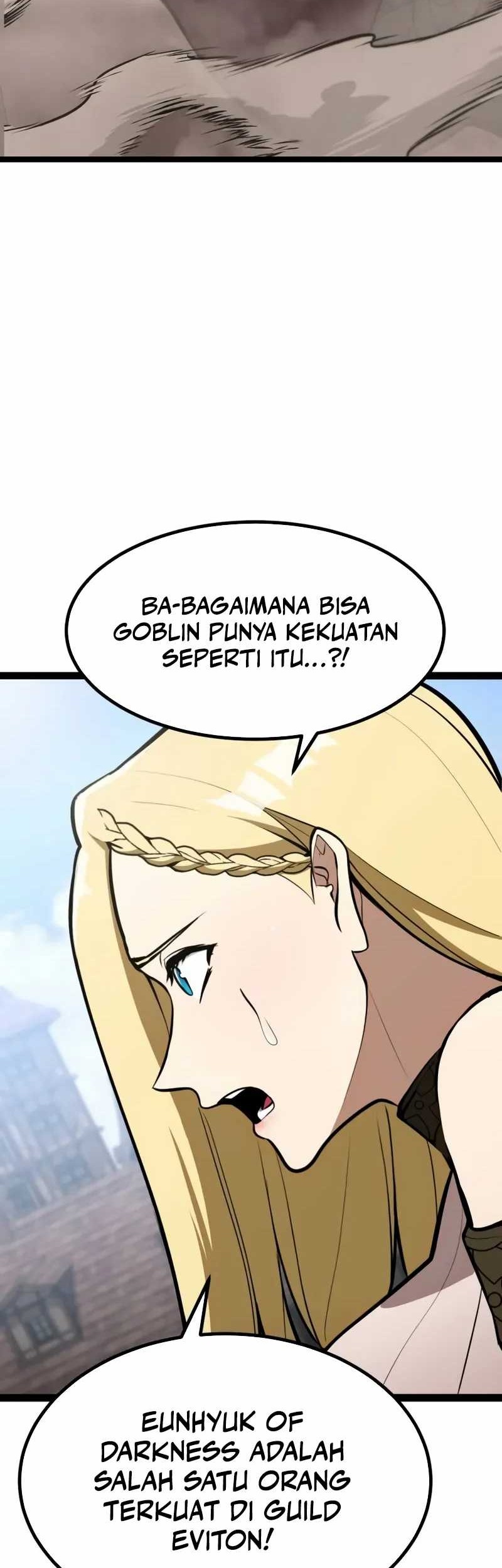 Level 999 Goblin Chapter 3 - halaman 5