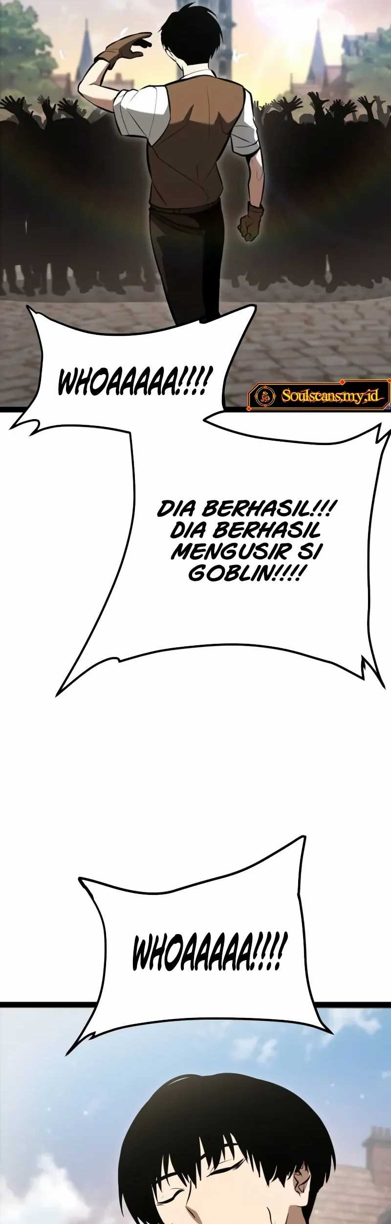 Level 999 Goblin Chapter 3 - halaman 50