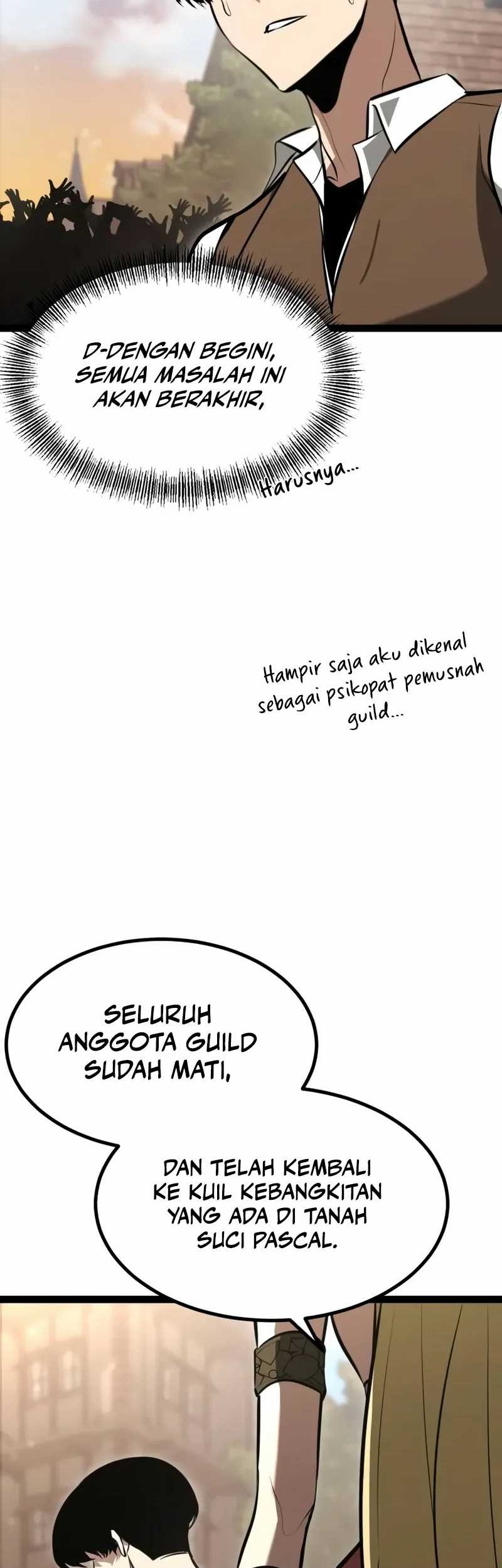 Level 999 Goblin Chapter 3 - halaman 51
