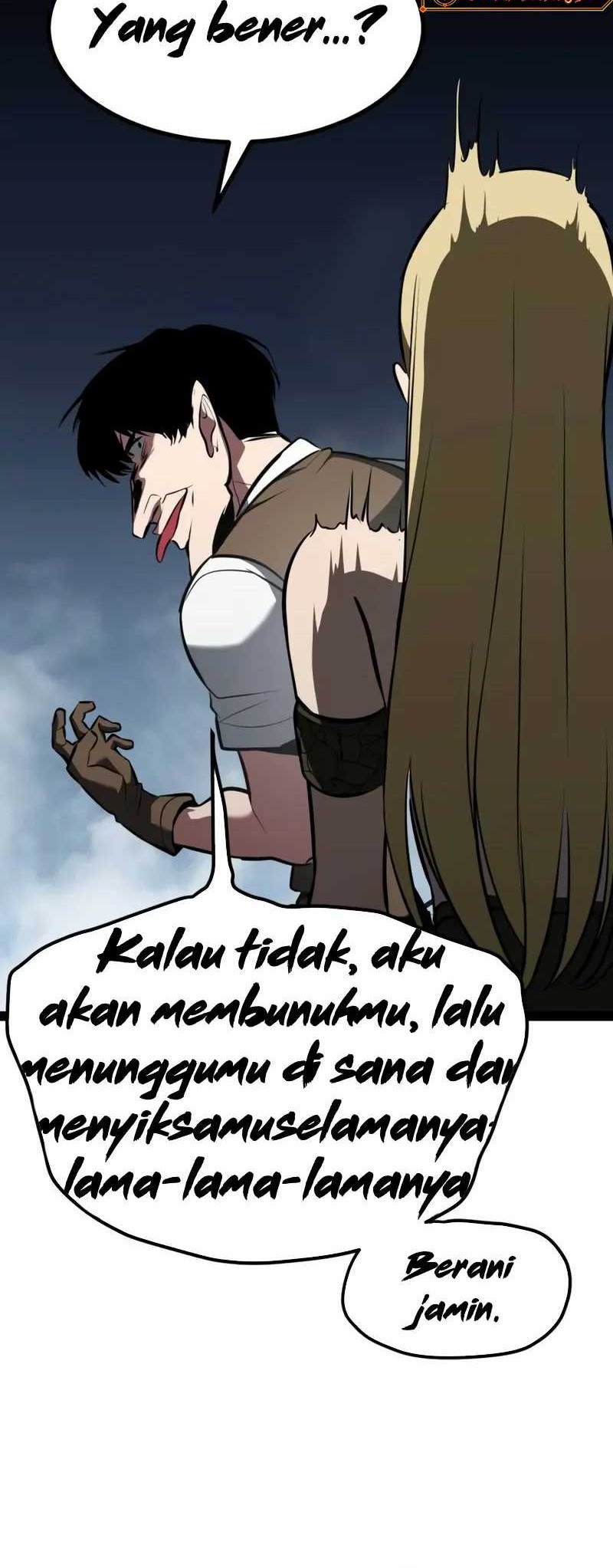Level 999 Goblin Chapter 3 - halaman 55