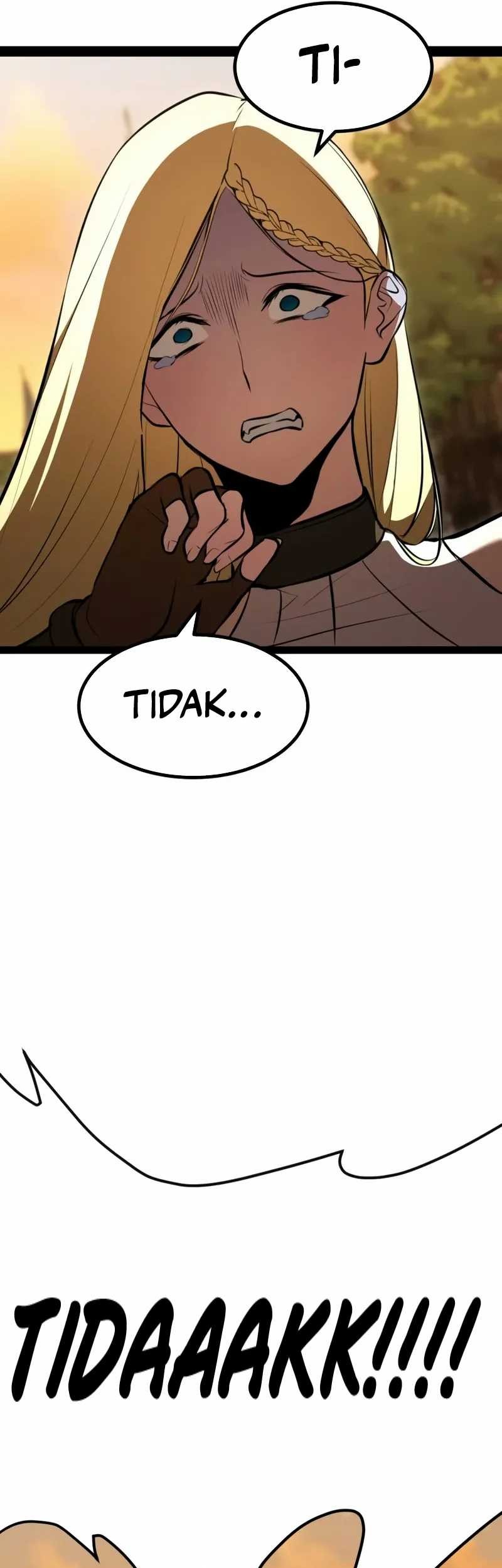 Level 999 Goblin Chapter 3 - halaman 56