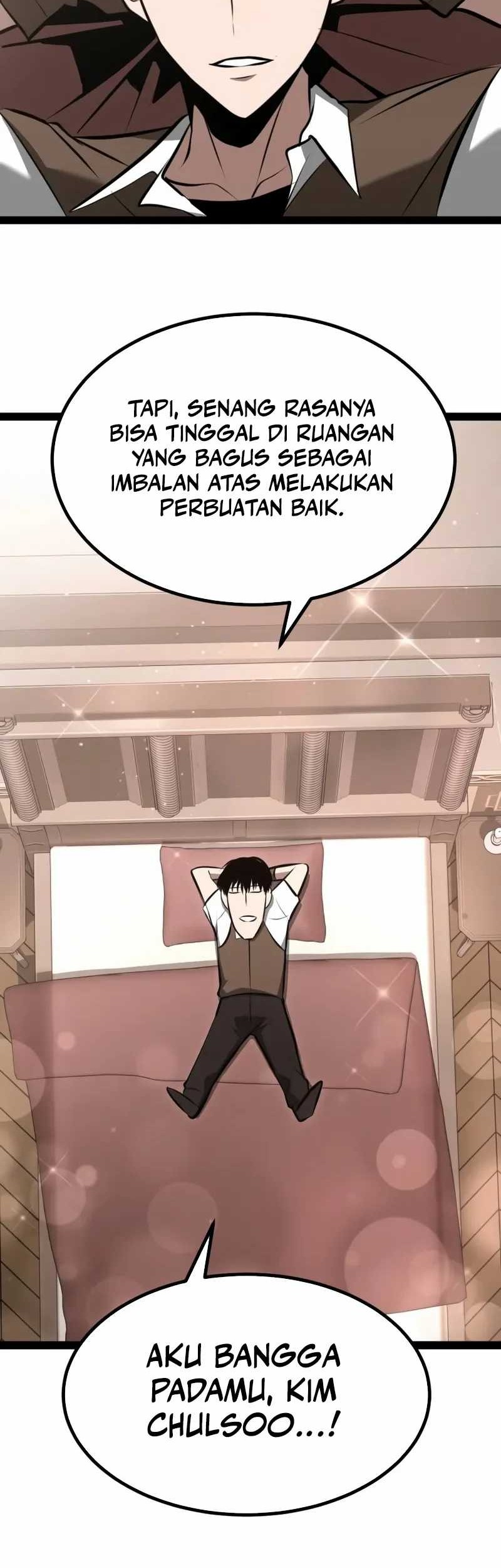 Level 999 Goblin Chapter 3 - halaman 59