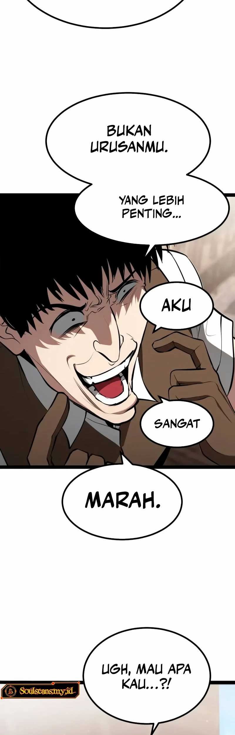 Level 999 Goblin Chapter 3 - halaman 6
