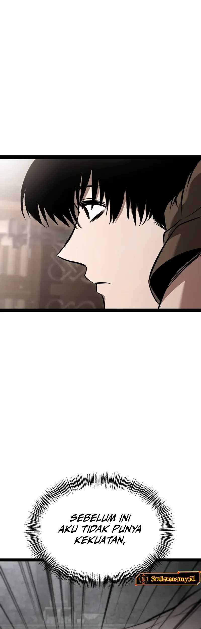 Level 999 Goblin Chapter 3 - halaman 60