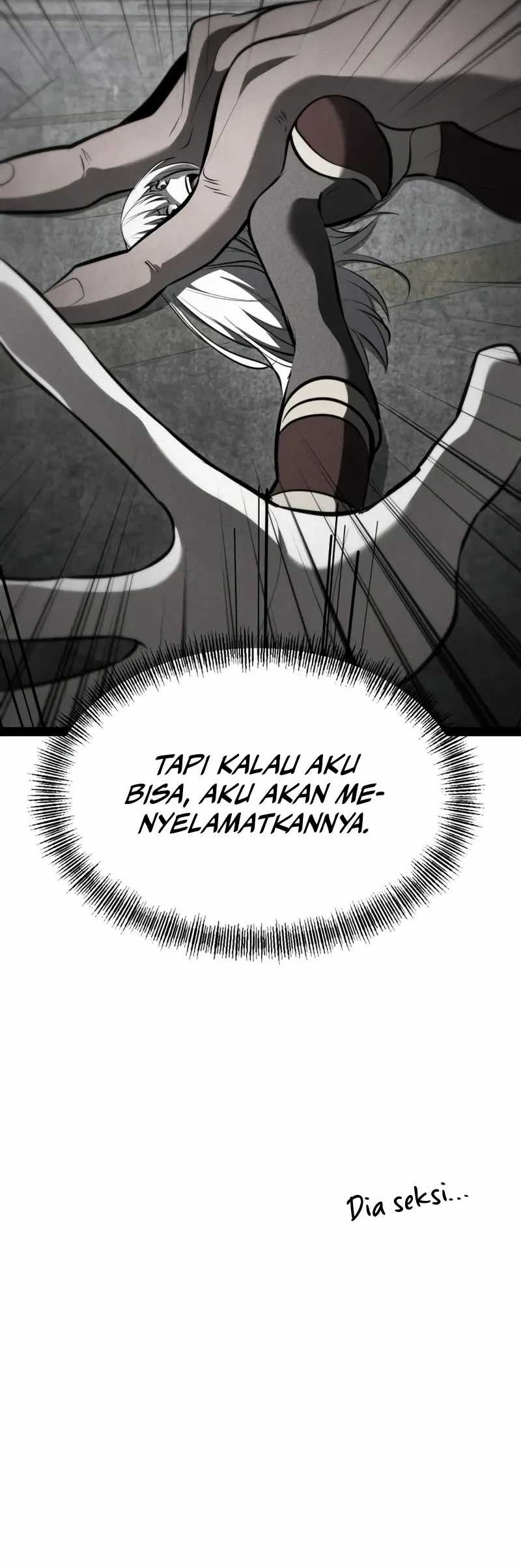 Level 999 Goblin Chapter 3 - halaman 61