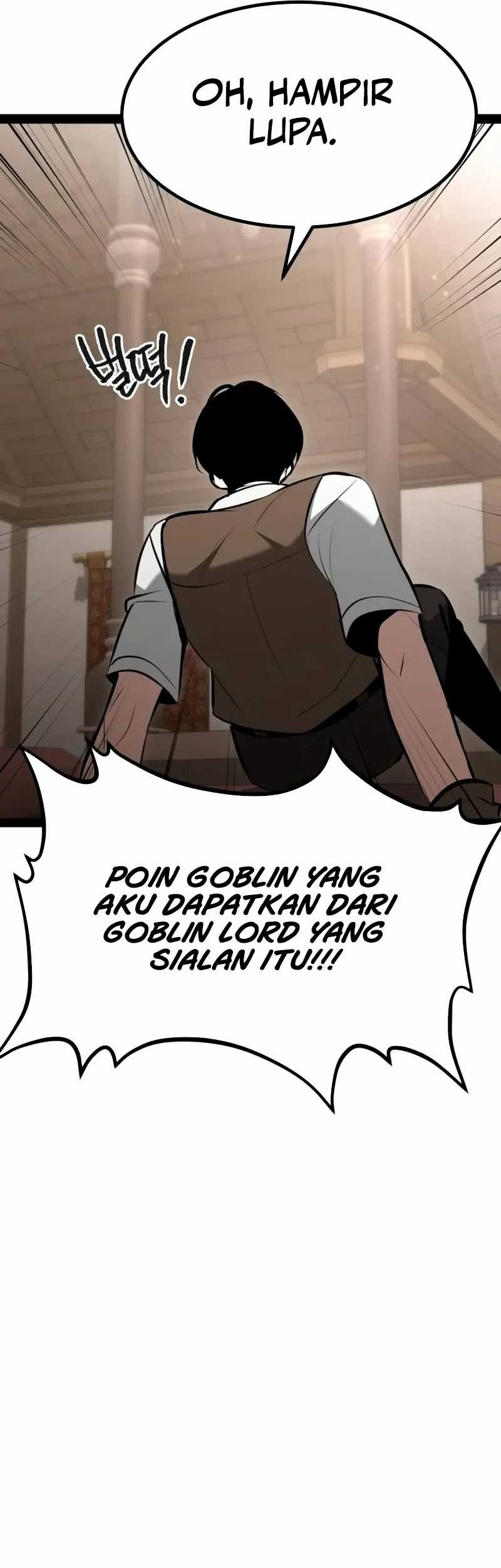 Level 999 Goblin Chapter 3 - halaman 62