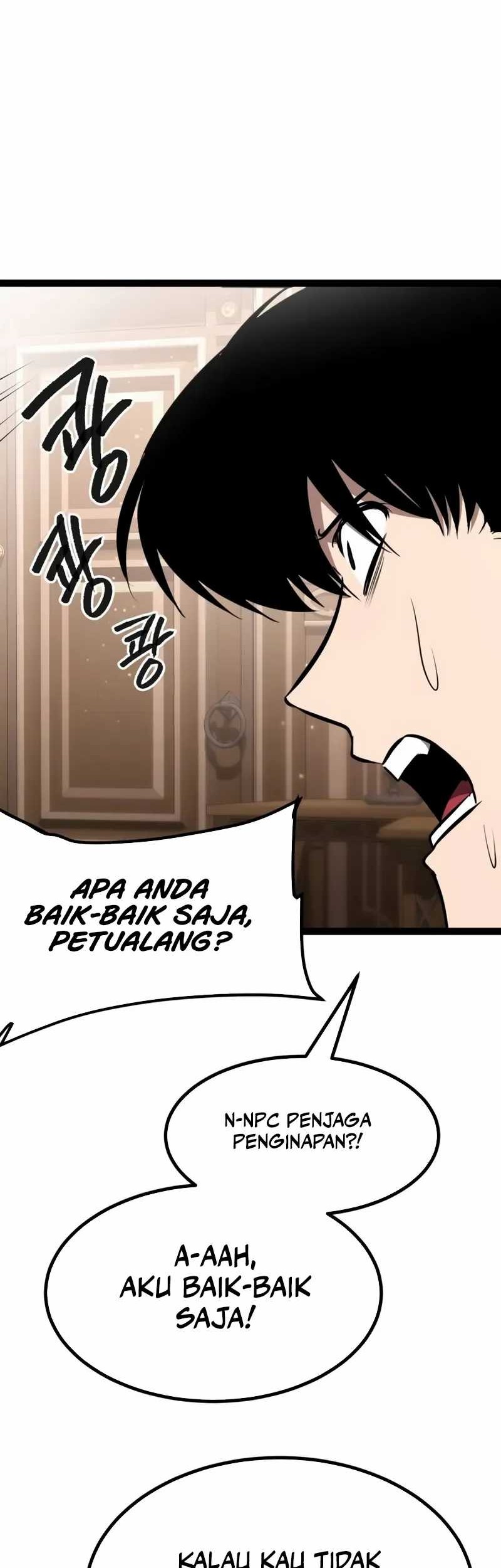 Level 999 Goblin Chapter 3 - halaman 69