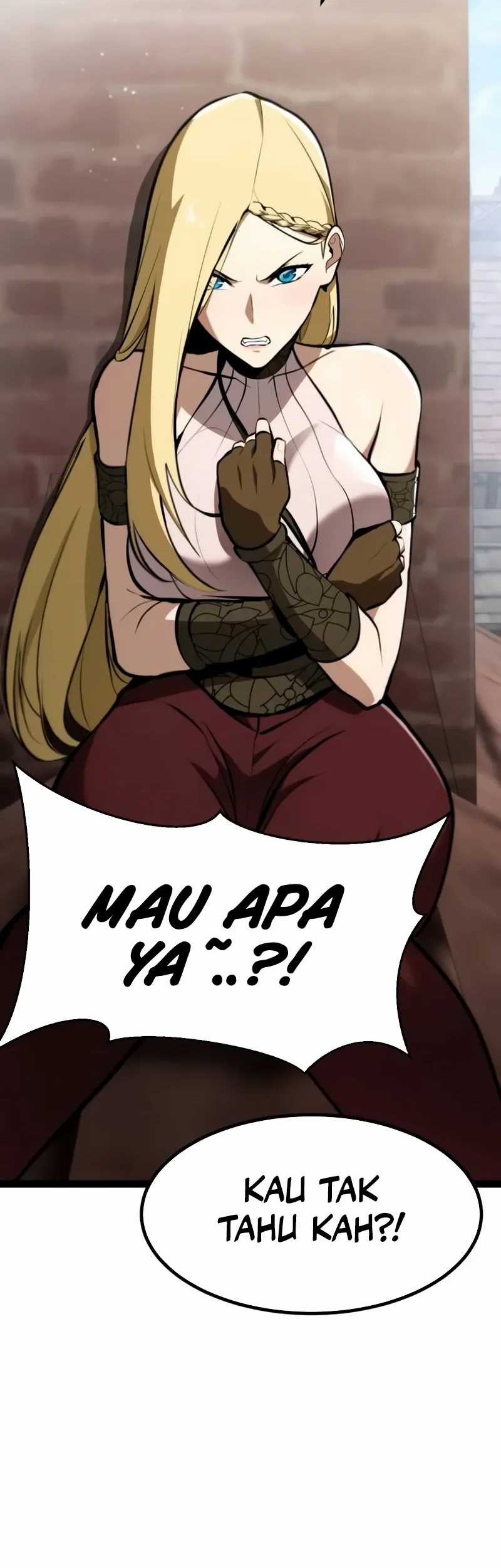 Level 999 Goblin Chapter 3 - halaman 7