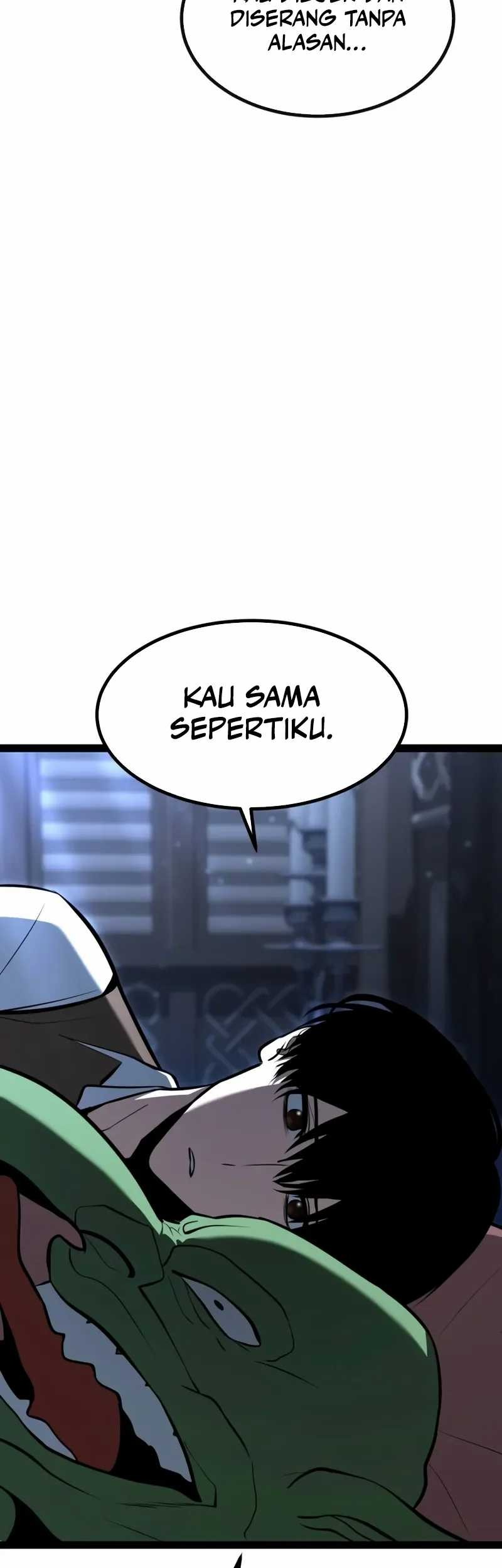 Level 999 Goblin Chapter 3 - halaman 72