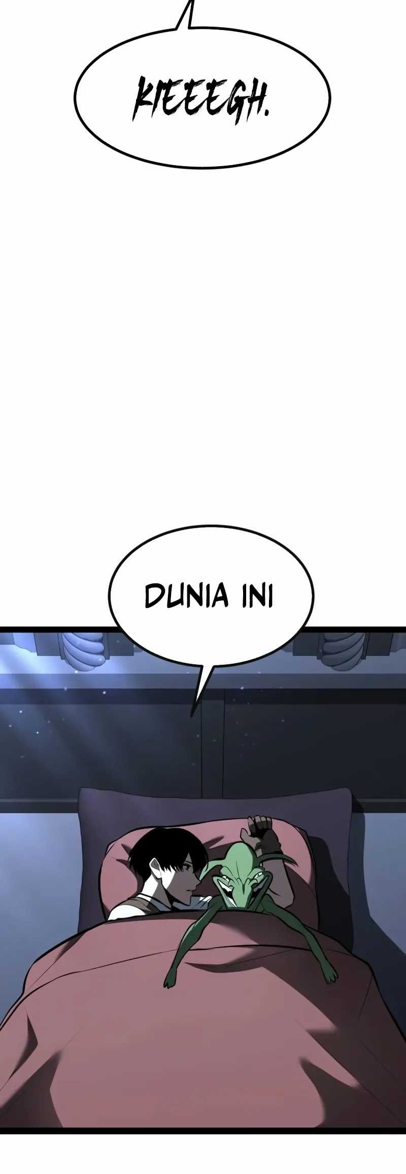 Level 999 Goblin Chapter 3 - halaman 73