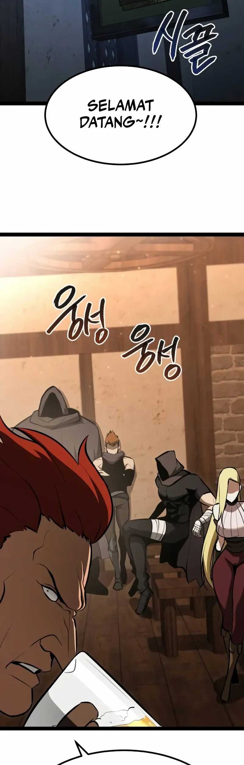 Level 999 Goblin Chapter 3 - halaman 75