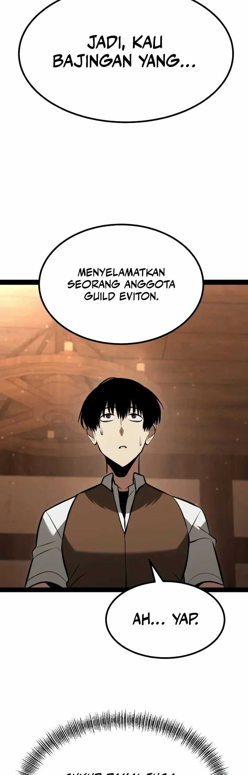 Level 999 Goblin Chapter 3 - halaman 76