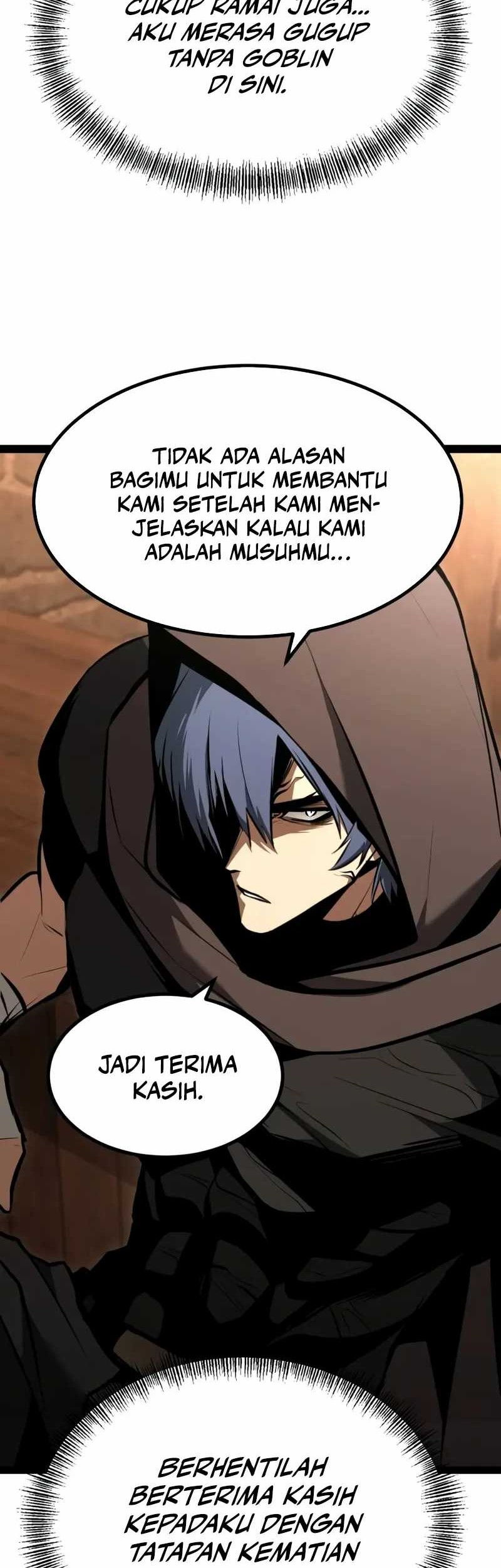 Level 999 Goblin Chapter 3 - halaman 77