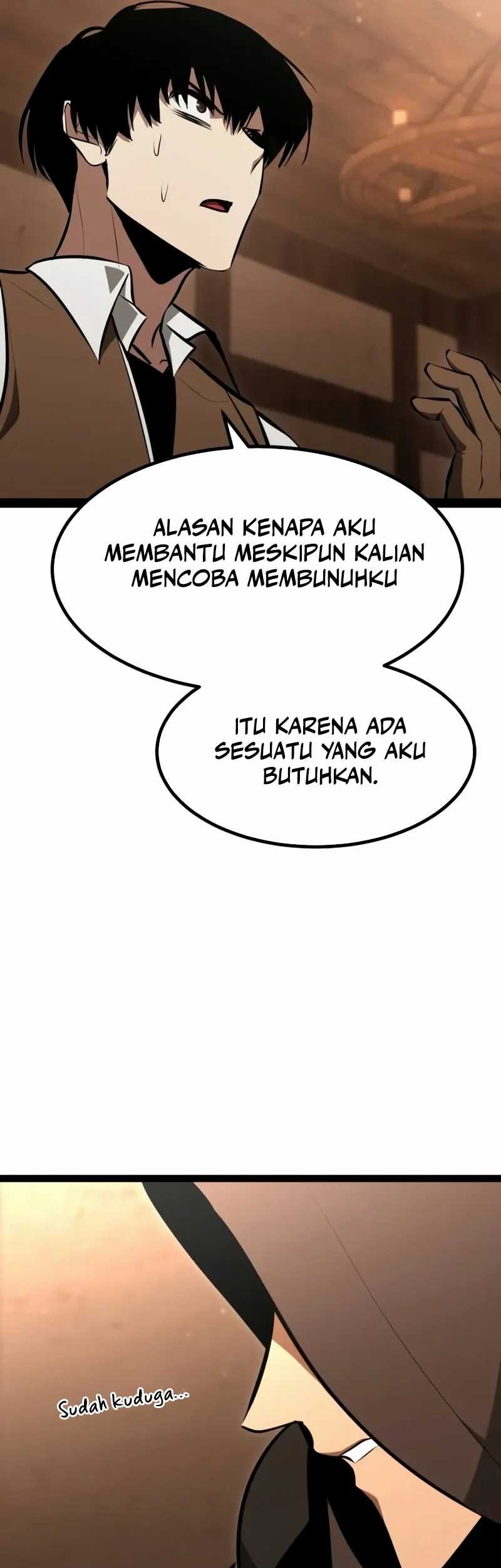Level 999 Goblin Chapter 3 - halaman 80