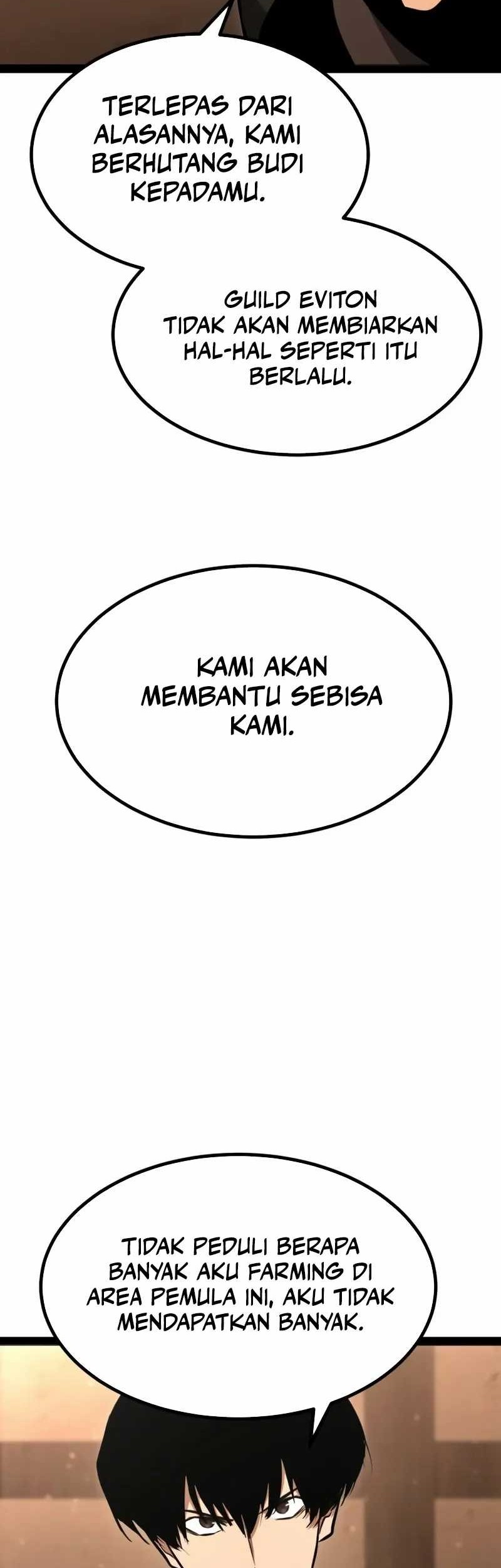 Level 999 Goblin Chapter 3 - halaman 81