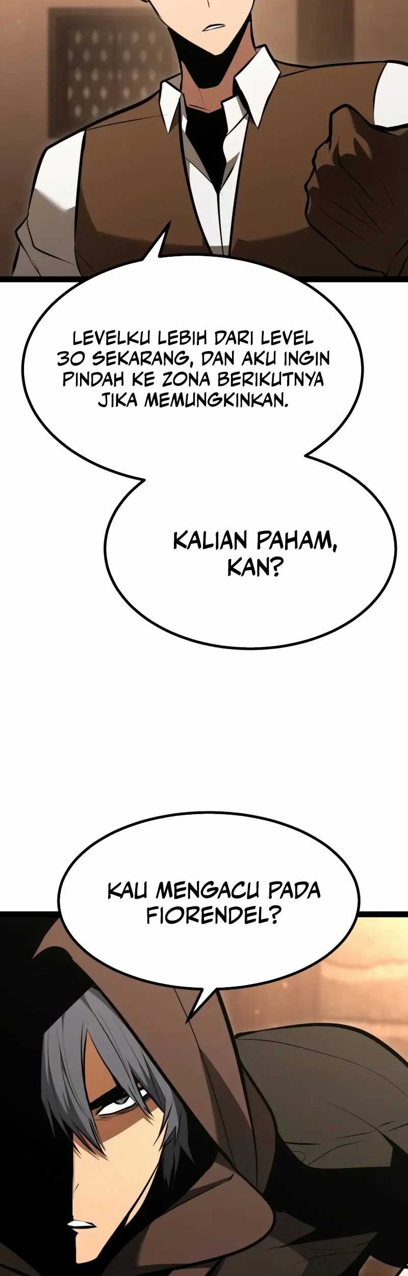 Level 999 Goblin Chapter 3 - halaman 82