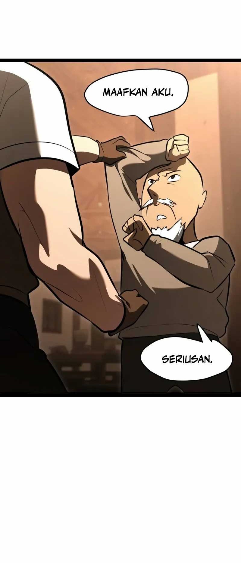 Level 999 Goblin Chapter 3 - halaman 85