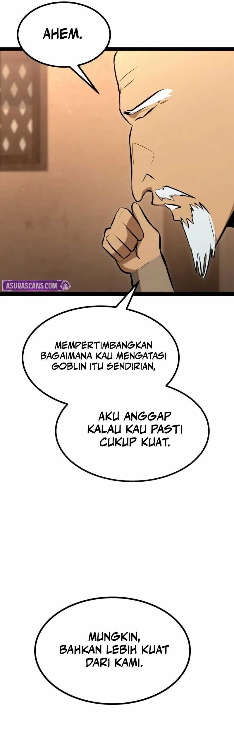Level 999 Goblin Chapter 3 - halaman 86