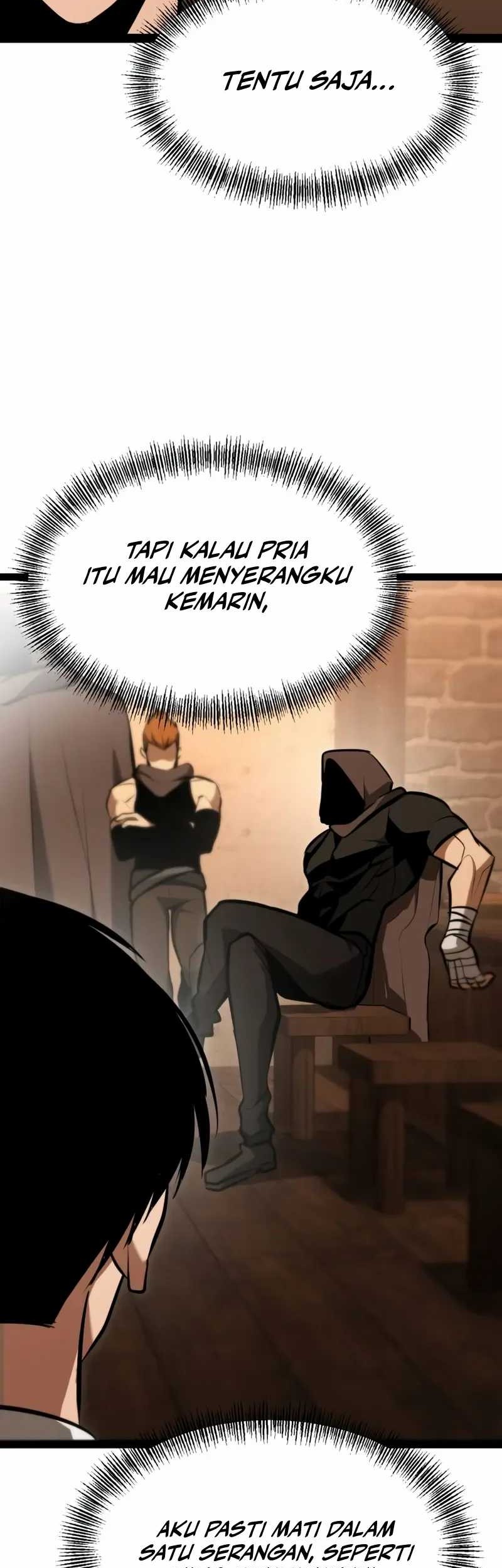 Level 999 Goblin Chapter 3 - halaman 88