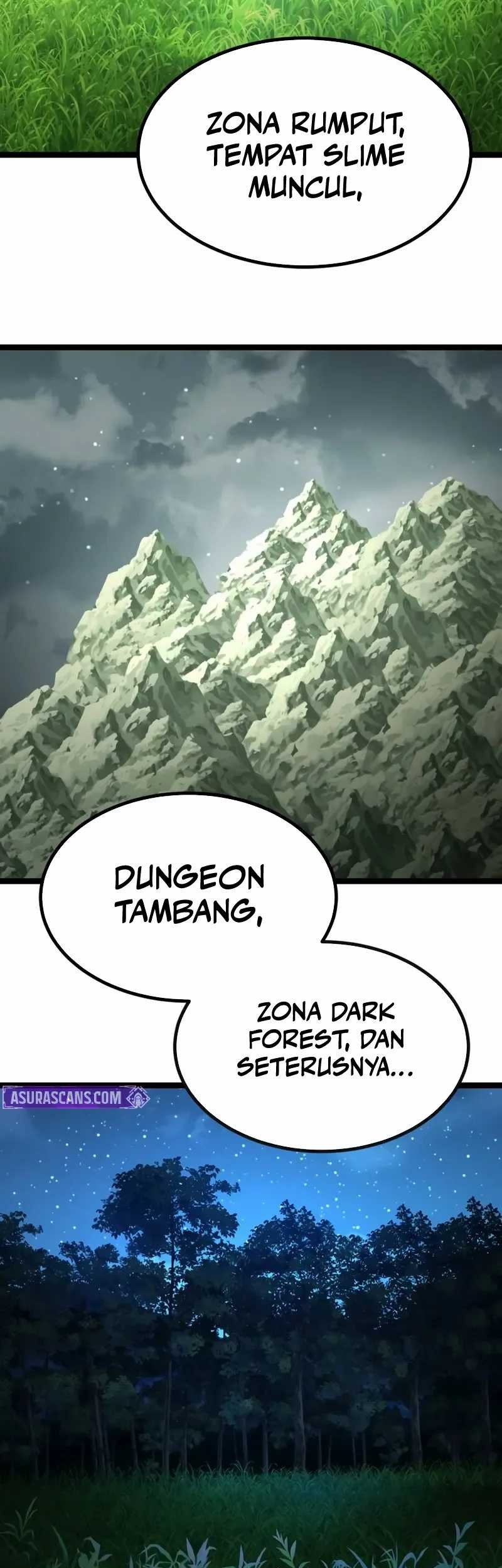 Level 999 Goblin Chapter 3 - halaman 90