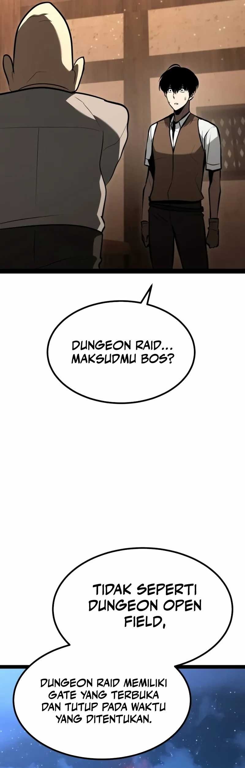 Level 999 Goblin Chapter 3 - halaman 92