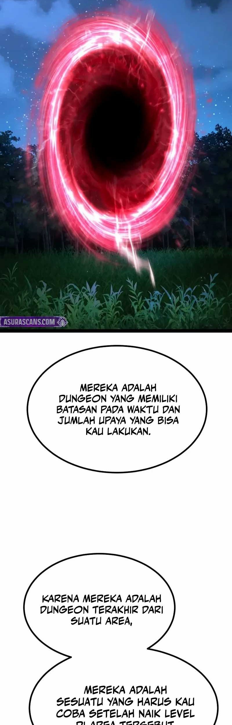 Level 999 Goblin Chapter 3 - halaman 93