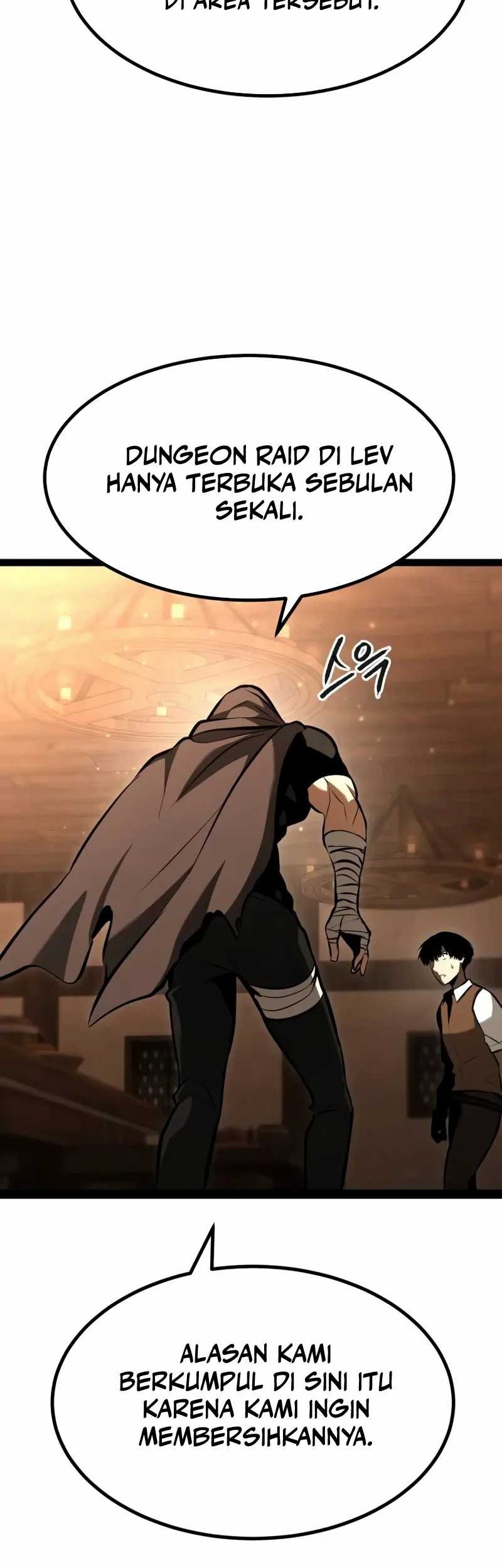 Level 999 Goblin Chapter 3 - halaman 94