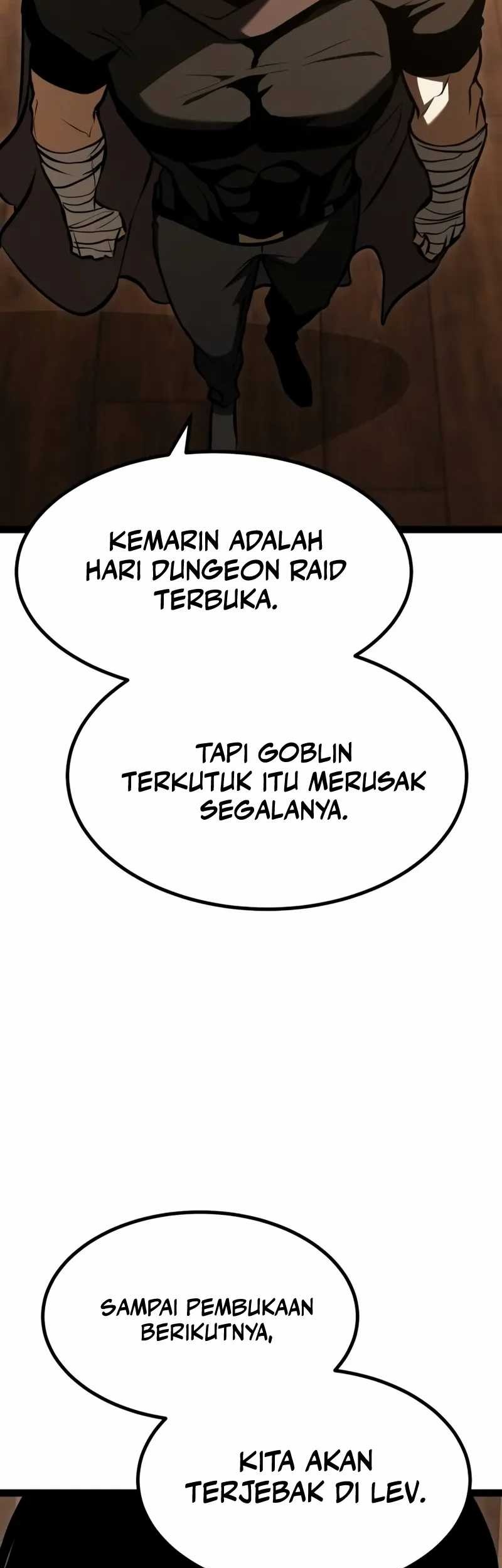 Level 999 Goblin Chapter 3 - halaman 96