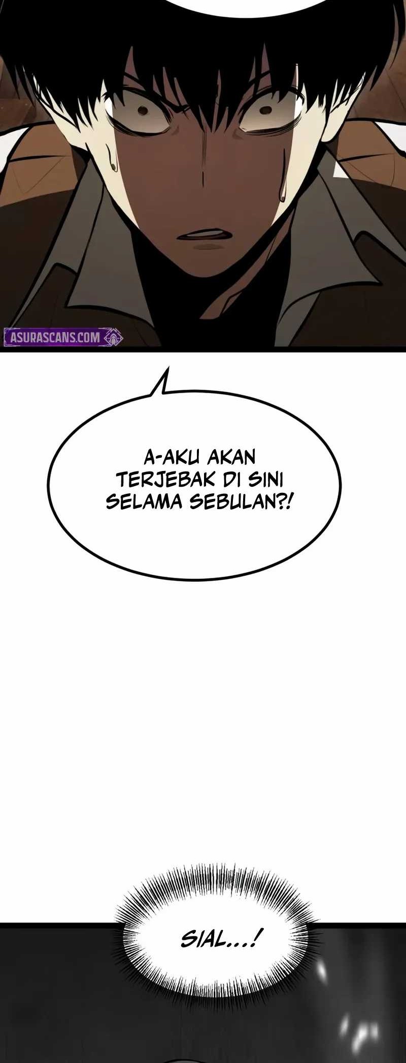 Level 999 Goblin Chapter 3 - halaman 97