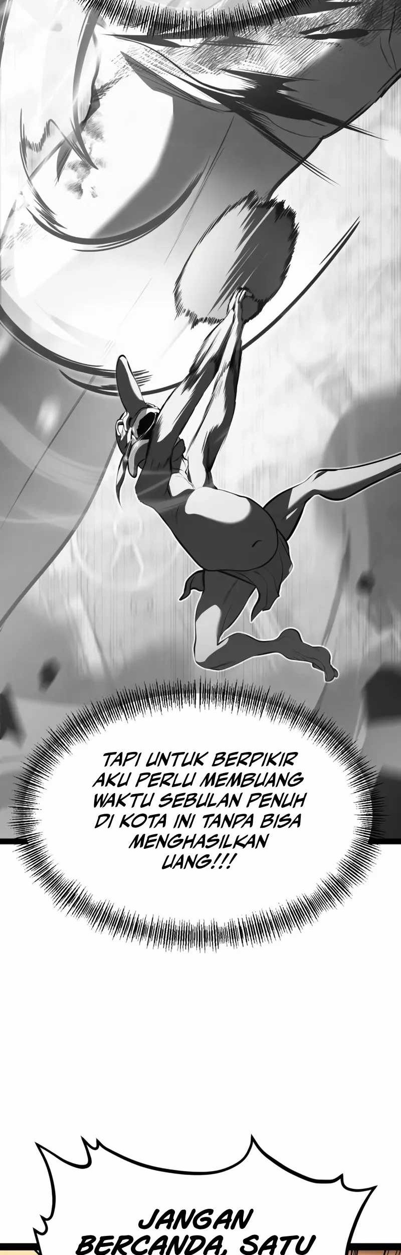 Level 999 Goblin Chapter 3 - halaman 99