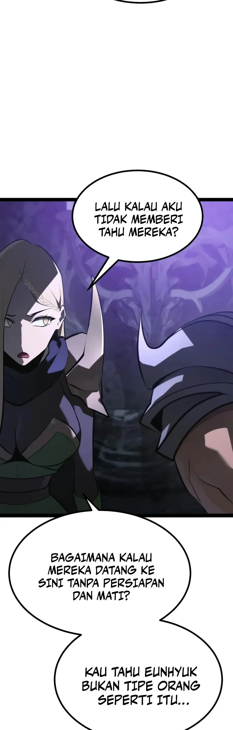 Level 999 Goblin Chapter 30 - halaman 10