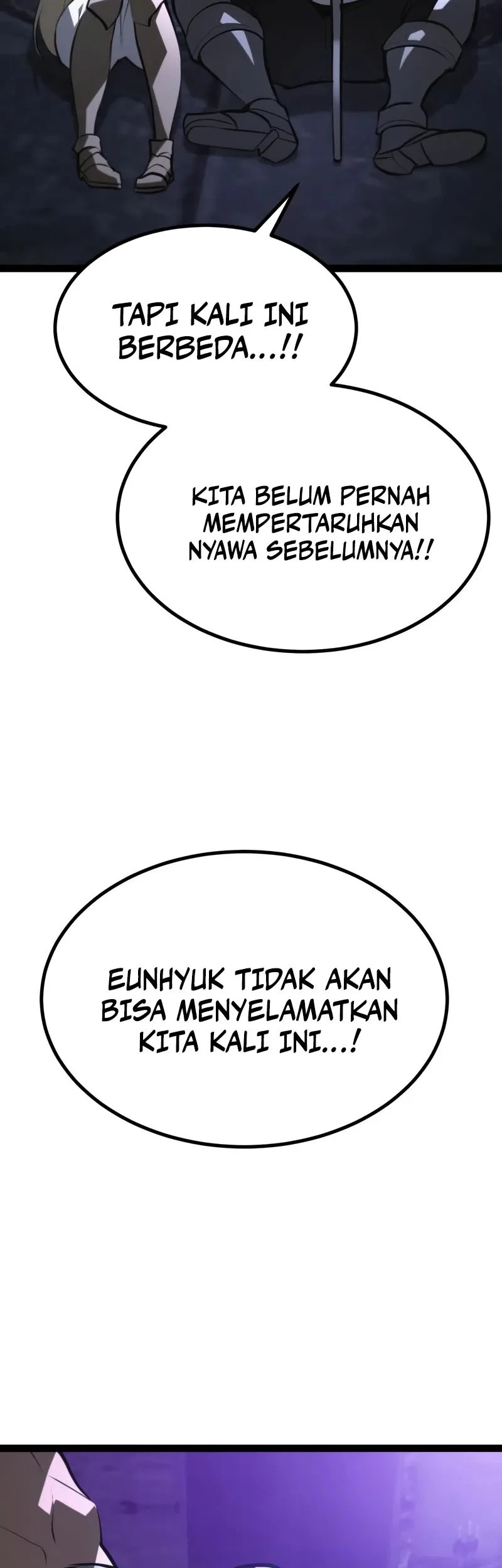 Level 999 Goblin Chapter 30 - halaman 12