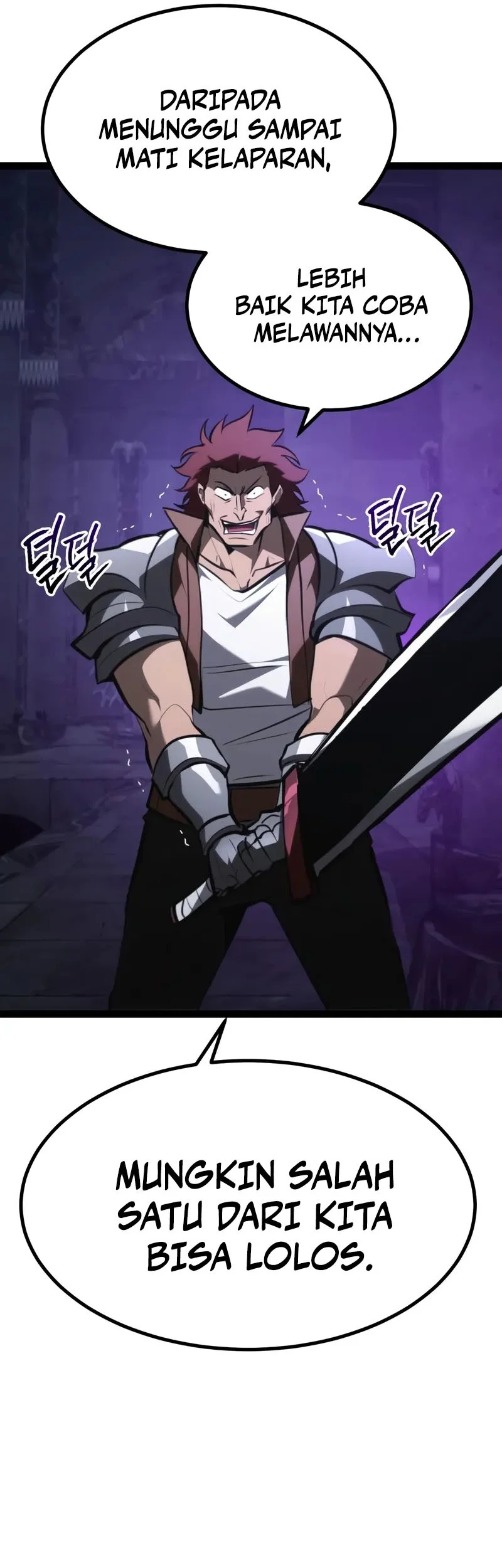 Level 999 Goblin Chapter 30 - halaman 14
