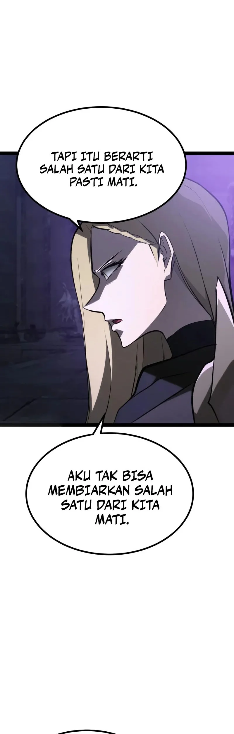 Level 999 Goblin Chapter 30 - halaman 15