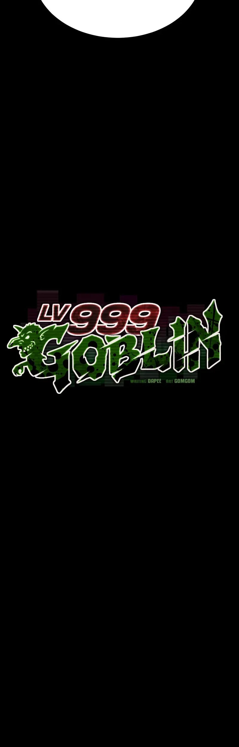 Level 999 Goblin Chapter 30 - halaman 17